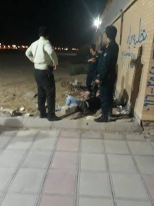 دستگیری سارق مسلح مسافرنما توسط پلیس بندرماهشهر | شبکه خبری خوزستان