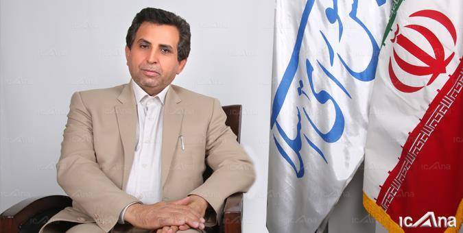دعوت دکتر الباجی از رهبر معظم انقلاب اسلامی جهت سفر به خوزستان