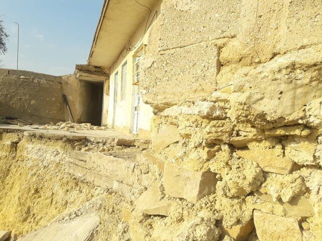 مدیرکل راه و شهرسازی خوزستان تشریح کرد:  آخرین وضعیت جابجایی منازل پرخطر مسجدسلیمان و اهواز