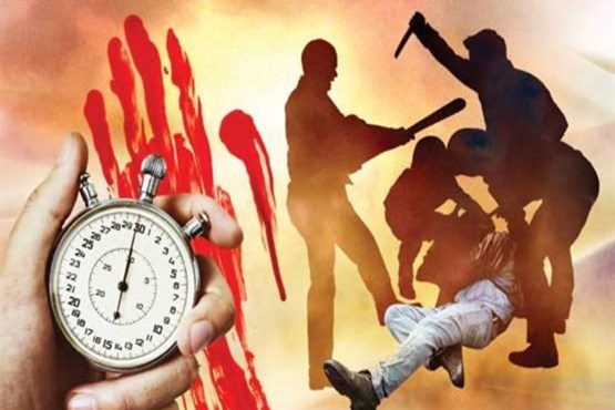 ۱۴ کشته و زخمی در پی نزاع طایفه ای الوان خوزستان