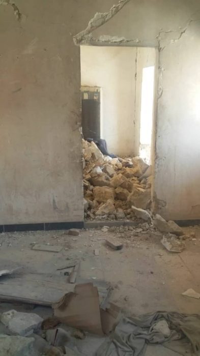 صدای مظلومیت مادریک خانواده زلزله زده در منطقه پشت کوه مسجدسلیمان یعنی کسی نیست به دادمان برسد؟مسئولین کمی غیرت داشته باشند