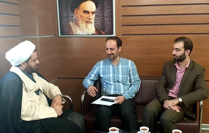 مدیر ستاد کانون های مساجد خوزستان: دهه کرامت اوج تعامل دستگاه های فرهنگی با یکدیگر است