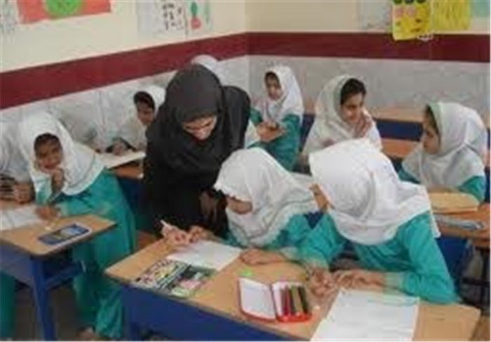 استان خوزستان با کمبود ۷۰۰۰ معلم روبه‌رو است