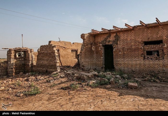 ۶۳میلیارد تومان وام بلاعوض به سیل‌زدگان خوزستانی پرداخت شد