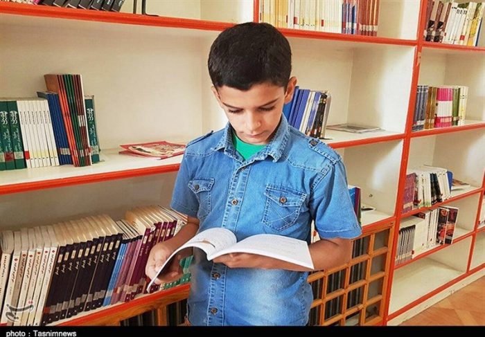 ۷۰۰ باشگاه کتابخوانی در خوزستان فعالیت دارند