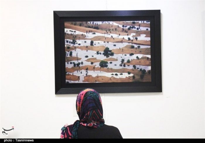 اهواز|مسابقه ملی عکس بامحوریت سیلاب خوزستان برگزار می‌شود