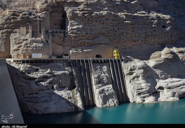 خطری ‌سدهای خوزستان را تهدید نمی‌کند / ظرفیت مناسب سدها‌ برای کنترل سیلاب‌های احتمالی