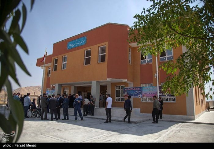 کمبود نیروی انسانی استان خوزستان در حوزه آموزش و پرورش باید برطرف شود