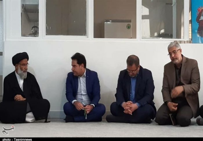 نماینده ولی‌فقیه در خوزستان: توجه ویژه به قشر ضعیف جامعه در حوزه سلامت انجام شود