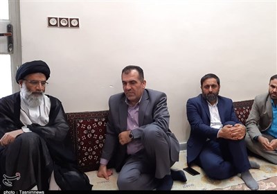 نماینده ولی‌فقیه در خوزستان: پیشرفت در حوزه پزشکی از رویش‌های نظام اسلامی است