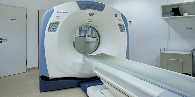 عدم پذیرش دفترچه های بیمه در بخش CT scan بیمارستان ۱۲۸ تختخوابی شهدای نفت شهر سوسنگرد