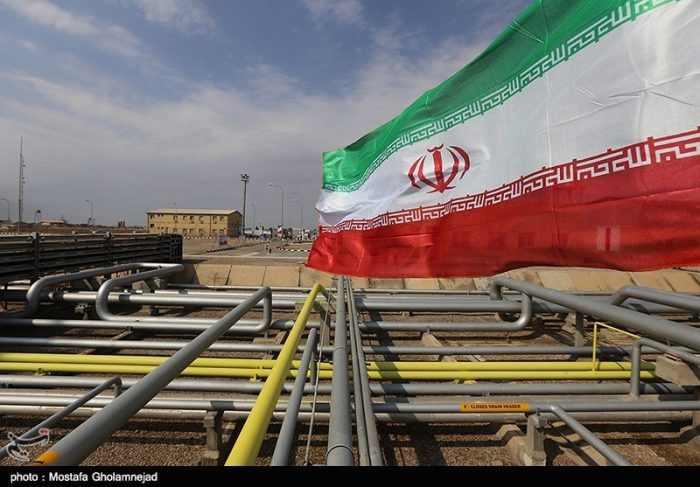 خبر خوش نفتی؛ ۱۲هزار قطعه پیچیده صنعت نفت توسط متخصصان ایرانی بومی‌سازی شد‌