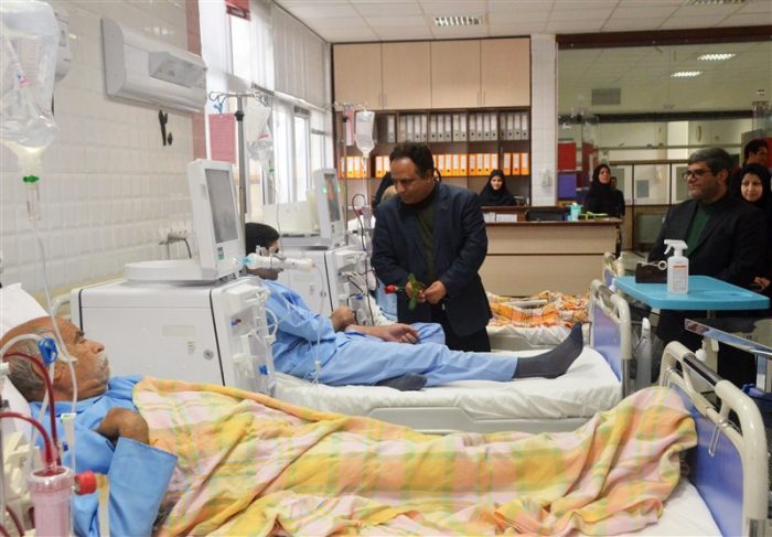 جزئیات درگذشت ۴ بیمار بستری در بیمارستان امام اهواز ؛ ورود دادستانی به موضوع