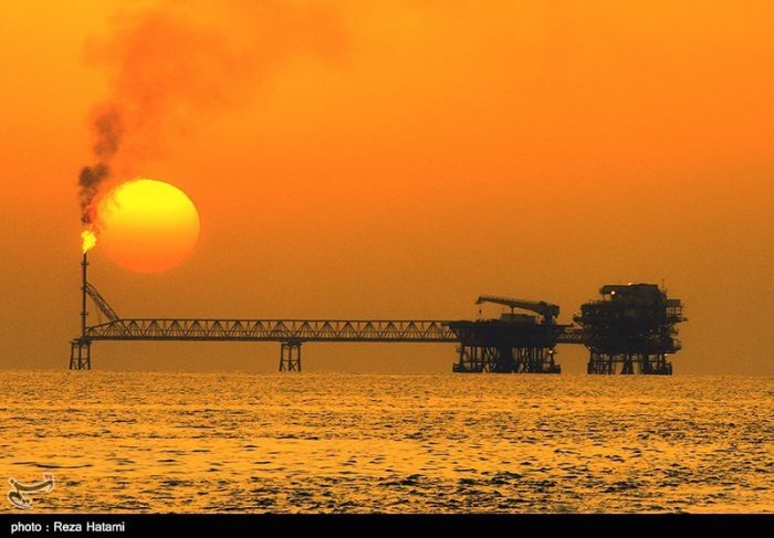 معاون شرکت ملی نفت ایران: ‌‌۹ ماده اصلی ‌شیمیایی مورد نیاز ‌شرکت نفت در داخل تولید شد