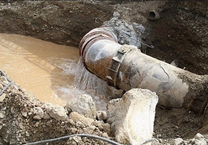 وضعیت آب‌و‌فاضلاب روستایی و آب شرب خوزستان بحرانی است