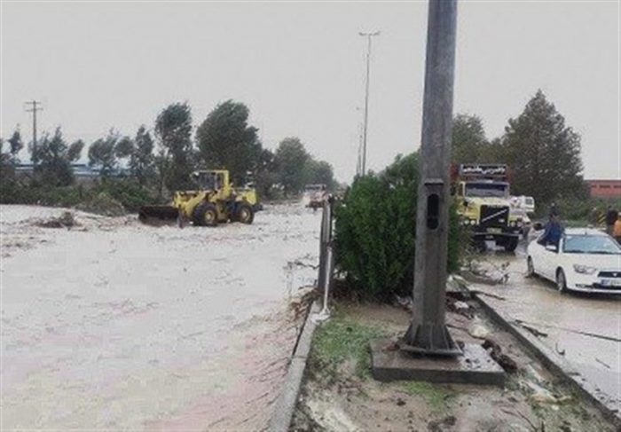 رئیس سازمان مدیریت بحران: سیلاب‌های اخیر ‌۳۵هزار میلیارد تومان خسارت وارد کرد