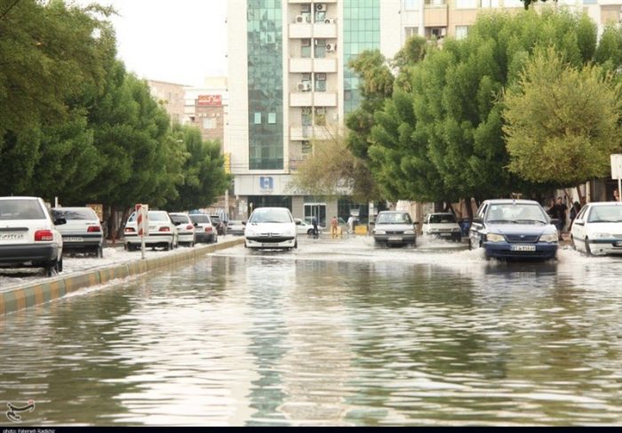 در جلسه مدیریت بحران خوزستان چه گذشت؟