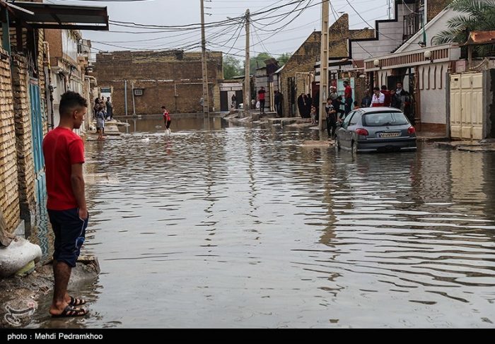 پیشگیری حلقه مفقوده در فرهنگ مدیریتی استان خوزستان است