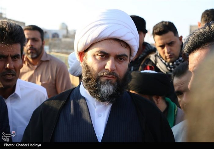 رئیس سازمان تبلیغات اسلامی: دغدغه‌های مردم ماهشهر به مسئولان منتقل می‌شود