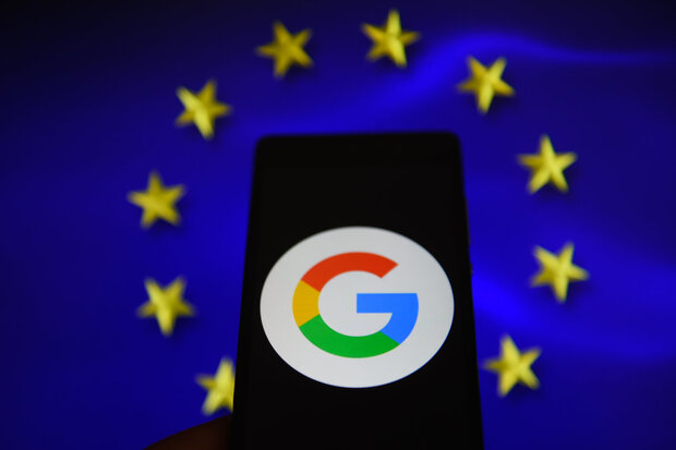 گوگل در فرانسه ۱۵۰ میلیون یورو جریمه شد