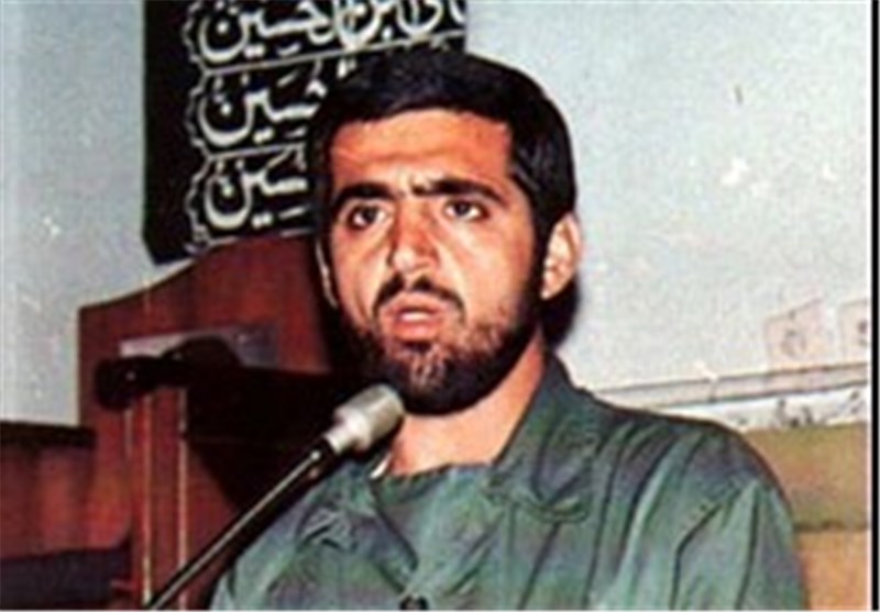 فرمانده ایرانی محبوب مجاهدان عراقی در زمان دفاع مقدس چه کسی بود؟‌