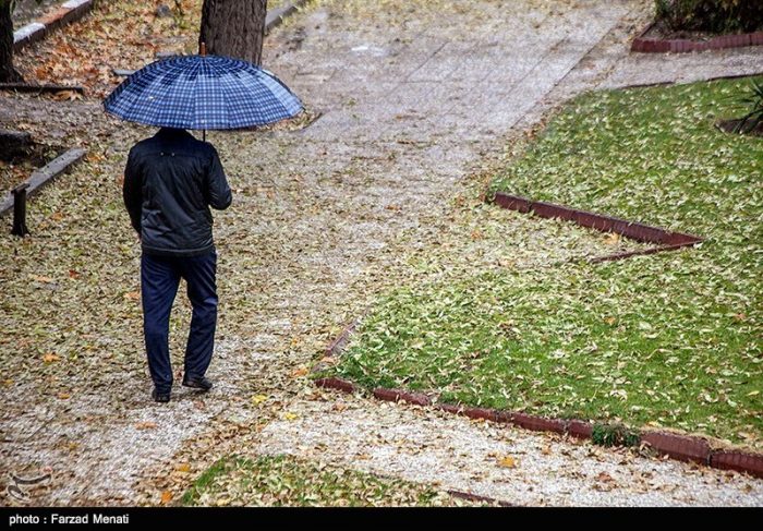 هواشناسی هشدار داد؛ خوزستان احتمالا سیلابی می‌شود