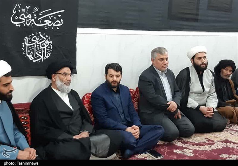 دستور نماینده ولی فقیه در خوزستان برای محرومیت‌زدایی در منطقه محروم مندلی اهواز