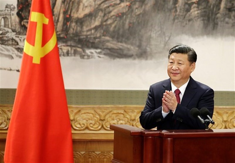 تأکید رئیس جمهور چین بر توسعه اقتصادی در جریان مقابله با ویروس کرونا