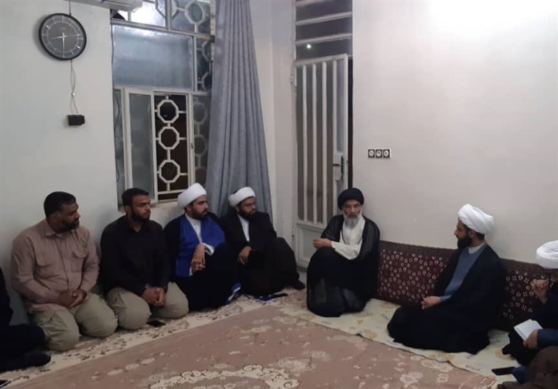 نماینده ولی فقیه در خوزستان: ۴۱ نقطه محروم در اهواز شناسایی می‌شود