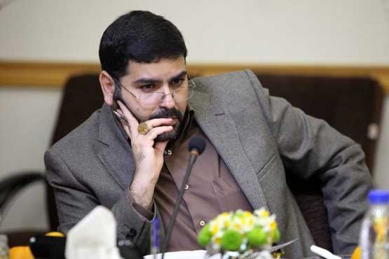 مدیرکل روابط عمومی رسانه ملی: نام شهدا را نباید فدای اهداف سیاسی و رسانه‌ای کرد