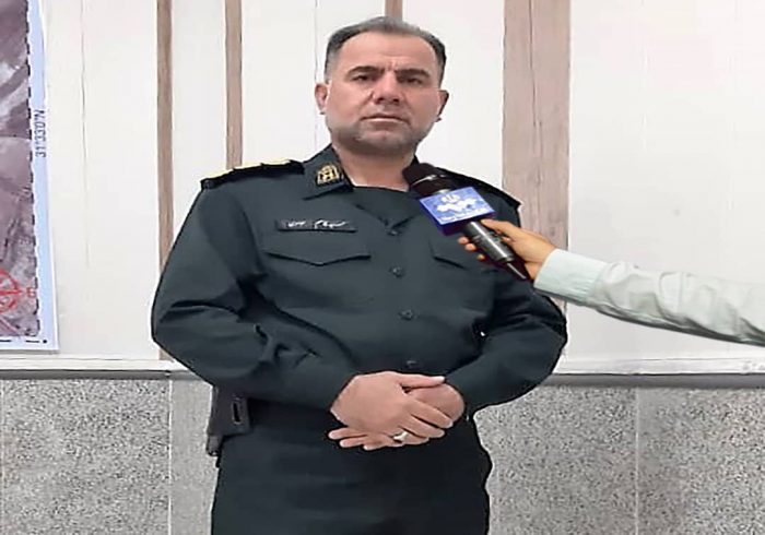 فرمانده انتظامی شهرستان دشت ازادگان:عاملین درگیری در یکی از ستادهای انتخاباتی دستگیر شدند