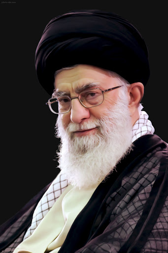 رهبر معظم انقلاب:هرکسی که به ایران و امنیت آن علاقه‌مند است باید در انتخابات شرکت کند