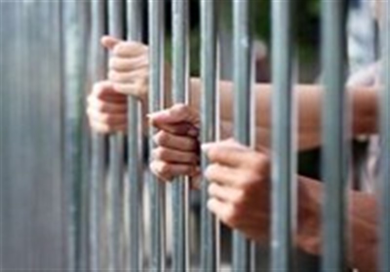 آشوب در زندان سپیدار اهواز / هیچ زندانی ‌از بندها خارج نشد / اوضاع کاملا آرام و تحت کنترل است