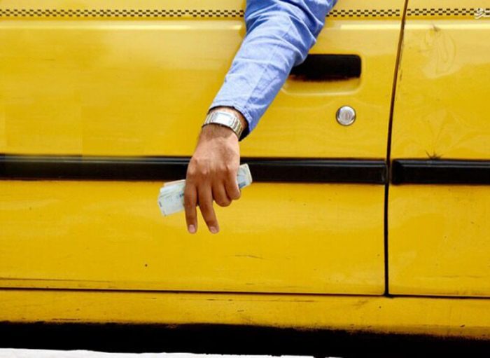 افزایش نامتعارف کرایه‌ تاکسی های بین شهری خط اهواز مسجدسلیمان