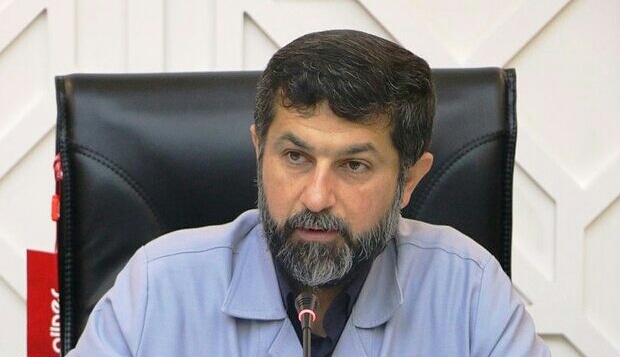 پیام تسلیت استاندار خوزستان به مناسبت درگذشت حمید کهرام