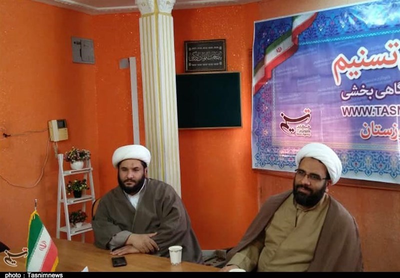 بازگشایی مساجد استان خوزستان با رعایت پروتکل‌های بهداشتی انجام می‌شود