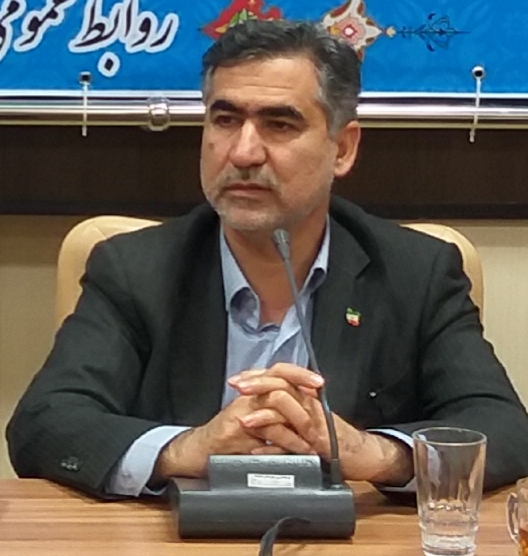 پیام تبریک فرماندار شهرستان امیدیه به مناسبت روز کارگر