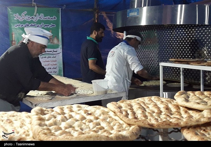 سردرگمی مردم و نانوایان در پی اظهارات ضد و نقیض مسئولان / آیا نان‌ در خوزستان‌ گران ‌می‌شود؟
