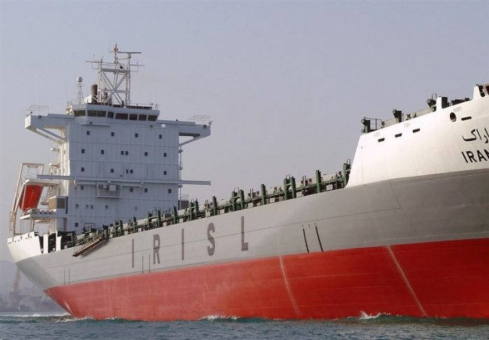 نخستین محموله‌های دریایی ایران در کویت تخلیه شد؛ ورود ۲۸ شناور صادراتی به بندر کویت