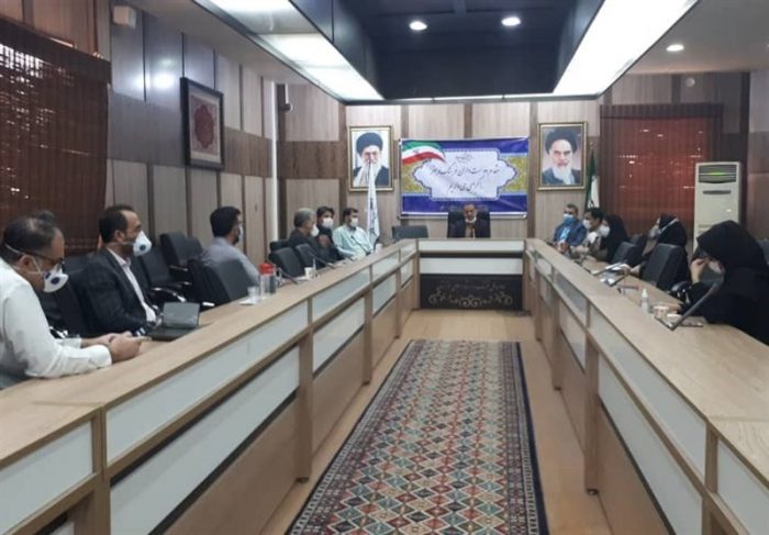 ۸۲ درصد اهالی رسانه خوزستان در انتخابات خانه مطبوعات مشارکت کردند