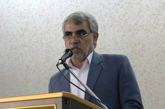 فرماندار جدید شهرستان شادگان سه شنبه می آید