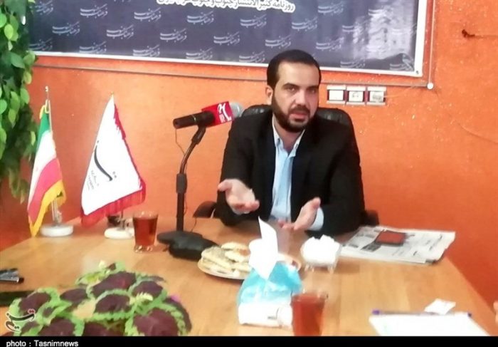 نماینده مردم اهواز: رسانه‌های خوزستان مطالبات مردم را تخصصی پیگیری کنند