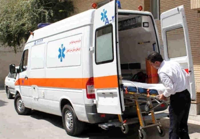 استان خوزستان با کمبود ۶۲ پایگاه اورژانس پزشکی روبه‌رو است