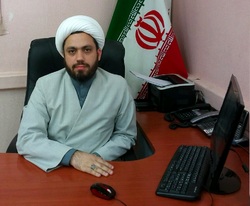 مدیر ستاد هماهنگی کانون‌های مساجد خوزستان:  اشرافی گری و دنیاطلبی مانعی در برابر مطالبه گری طلاب است