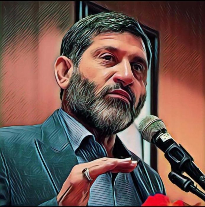 پنجمین نماینده خوزستان در‌ مجلس به کرونا مبتلا شد