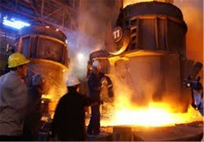 خوراک تحریمی صنایع فولاد و پتروشیمی در خوزستان تولید می‌شود/ سرمایه‌گذاری ۸ هزار میلیارد تومانی در صنعت فولاد استان