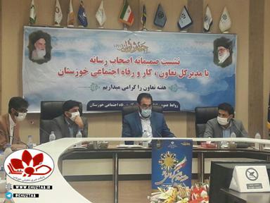 استخدام غیربومی ها در خوزستان ممنوع شد