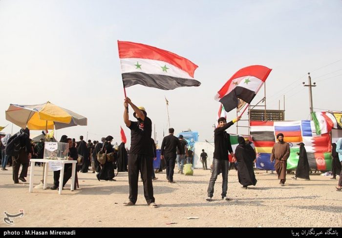 هیچ کدام از مرزهای استان خوزستان پذیرای زائران حسینی نیست/ مردم از حضور در مرزها خودداری کنند