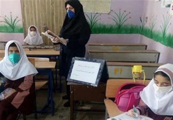 ویژه و مهم| بازگشایی مدارس استان خوزستان به صورت حضوری منتفی شد