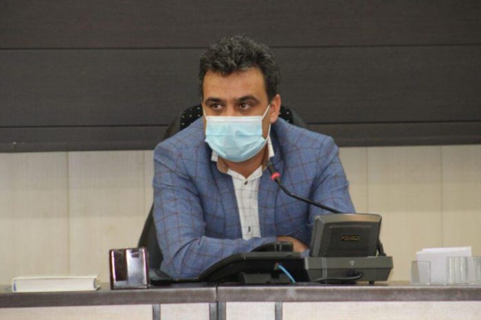 هشدار جدی مدیر شبکه بهداشت و درمان هندیجان